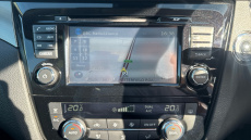 Nissan Qashqai 1.2 DiG-T N-Connecta 5dr Petrol Hatchback